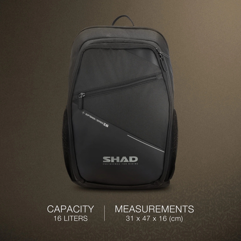 Backpack SHAD SL86