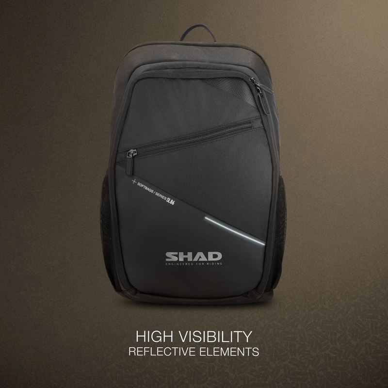 Backpack SHAD SL86