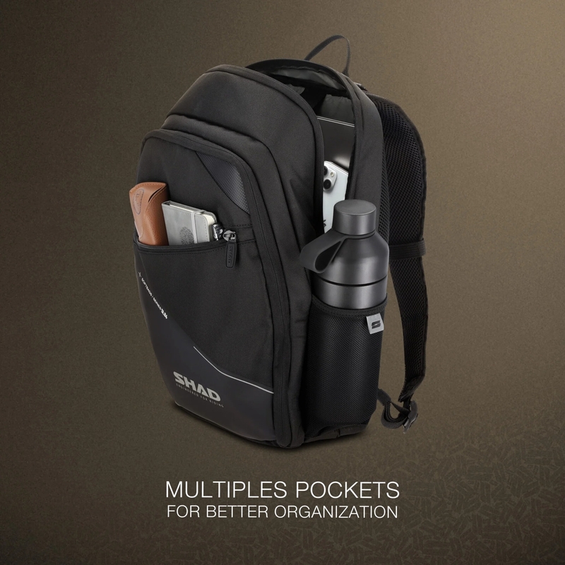 Backpack SHAD SL86
