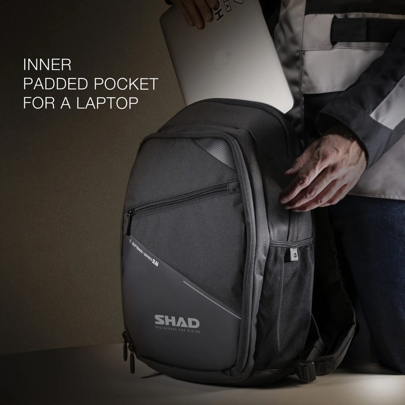 Backpack SHAD SL86
