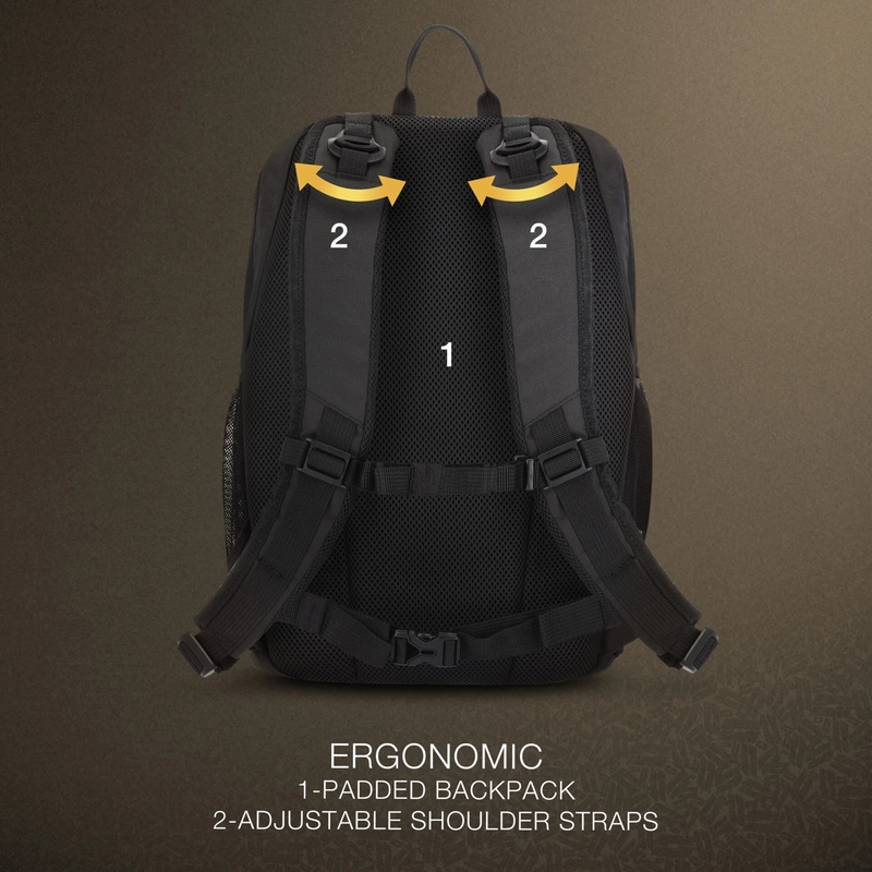 Backpack SHAD SL86