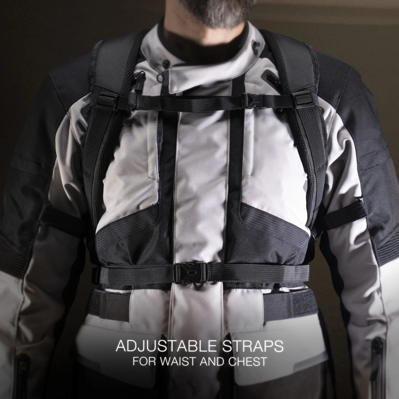 Backpack SHAD SL86