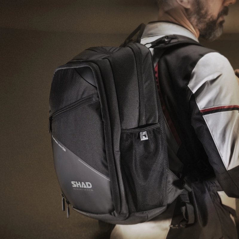 Backpack SHAD SL86