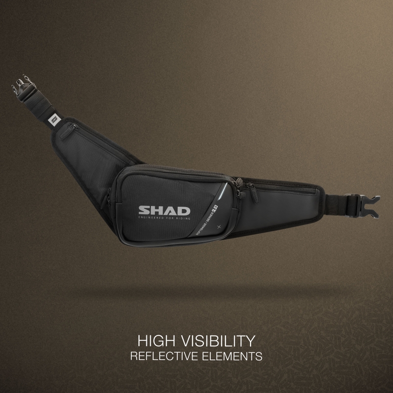 Waist bag SHAD SL03