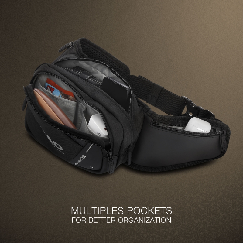 Waist bag SHAD SL03