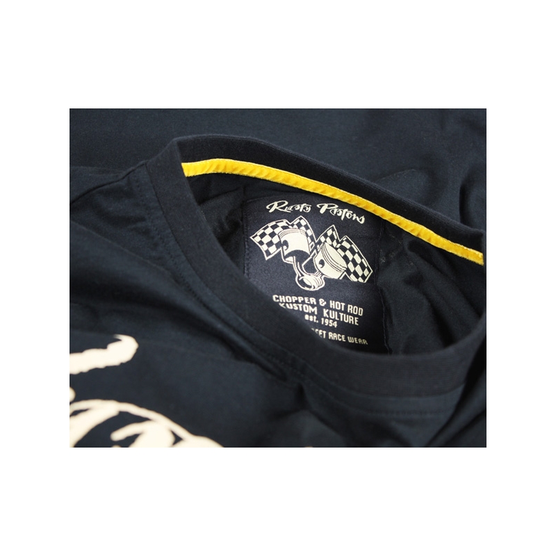 Koszulka Rusty Piston Darden