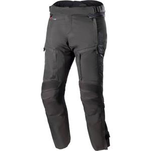 Spodnie motocyklowe Alpinestars Bogota Pro Drystar 4 Season Short Black