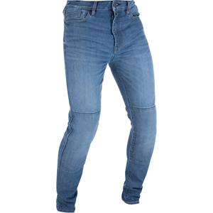 Oxford Original Approved Jeans AA Slim fit light blue