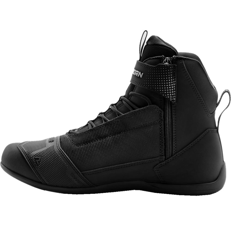 Buty motocyklowe Rebelhorn Swift, czarne
