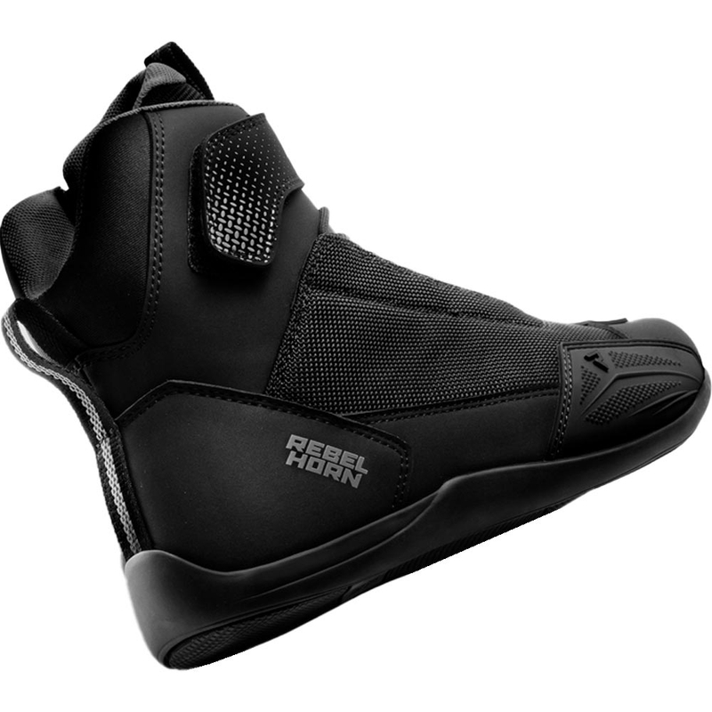 Buty motocyklowe Rebelhorn Swift, czarne