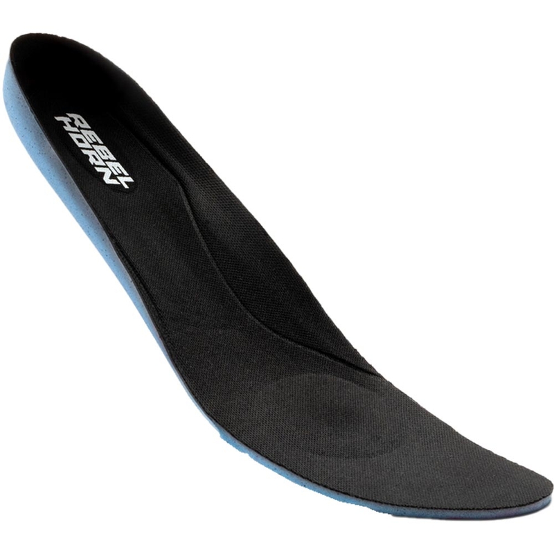 Buty motocyklowe Rebelhorn Swift, czarne