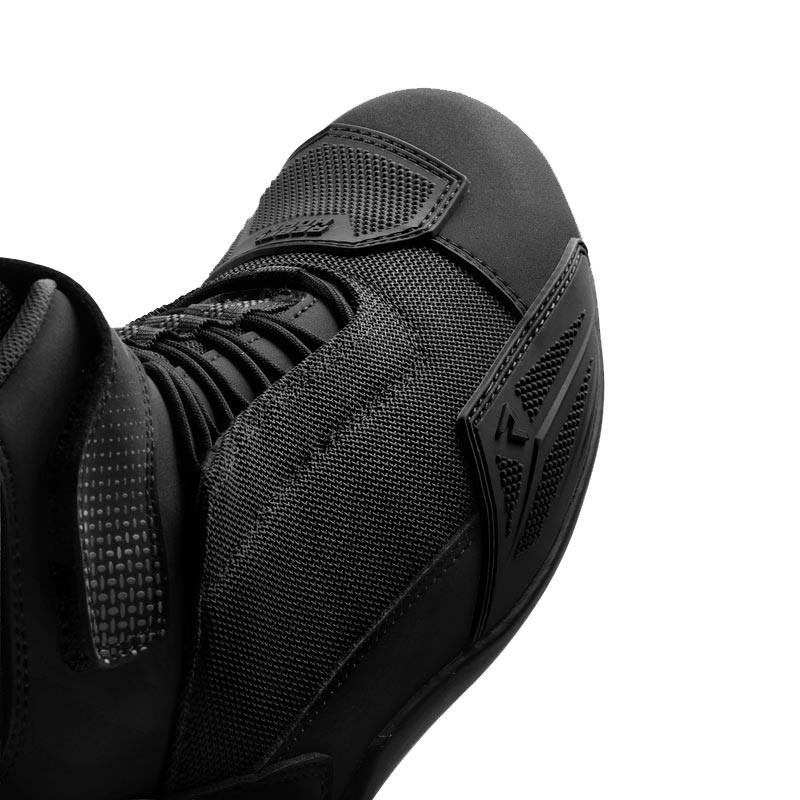 Buty motocyklowe Rebelhorn Swift, czarne