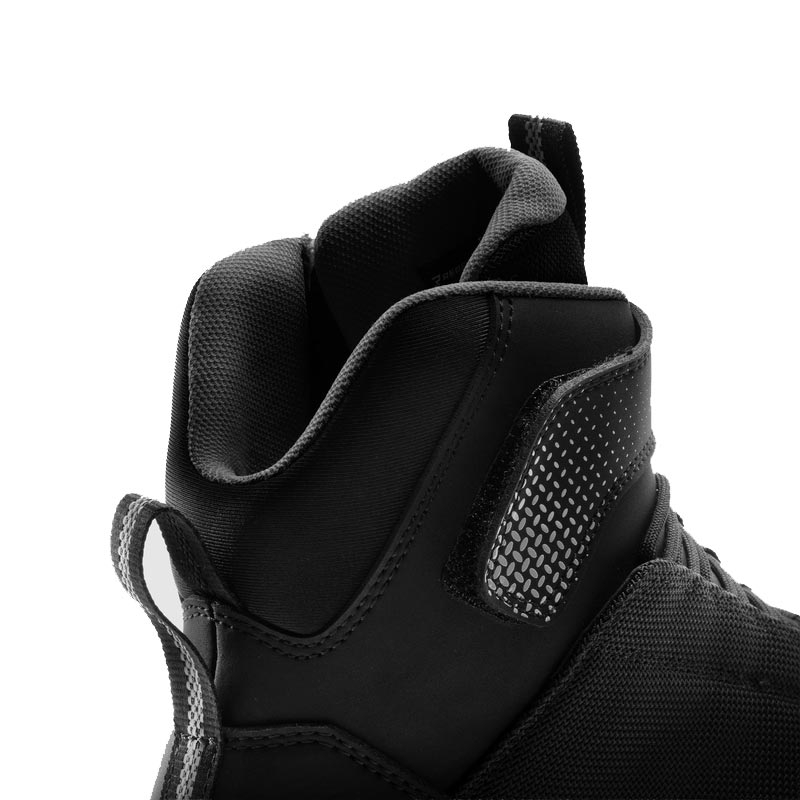 Buty motocyklowe Rebelhorn Swift, czarne
