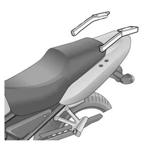 Top Master fitting kit SHAD