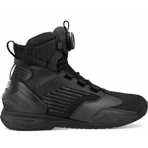 Buty motocyklowe Rebelhorn Core czarne