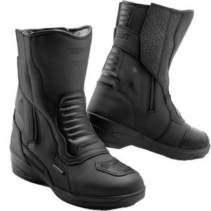 Damskie buty motocyklowe Rebelhorn Scout HH czarne
