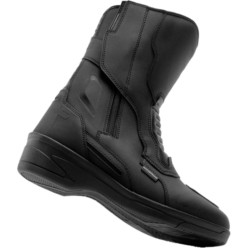 Damskie buty motocyklowe Rebelhorn Scout HH czarne