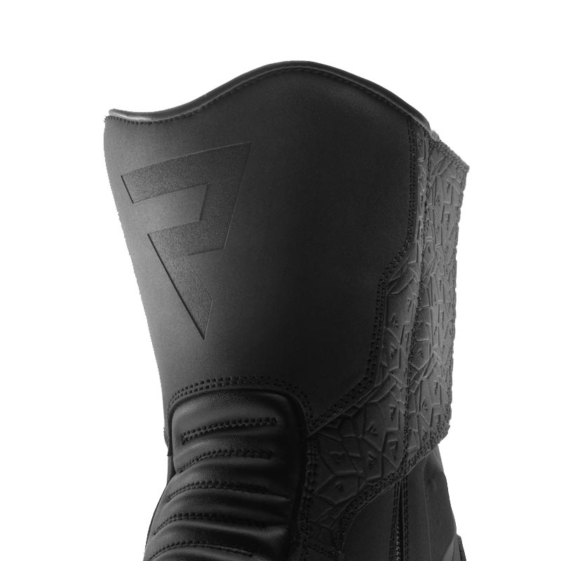 Damskie buty motocyklowe Rebelhorn Scout HH czarne