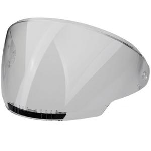 Przezroczysta pleksi LS2 OF600