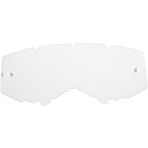 Przezroczysty wizjer FLY Racing Focus/Zone