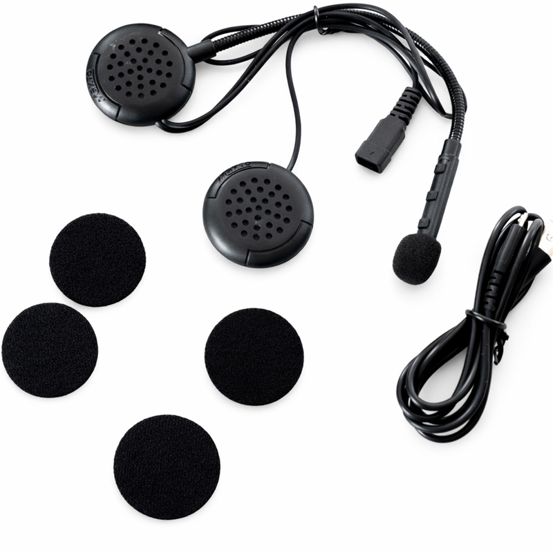 Zestaw słuchawkowy Bluetooth MaxTo M1