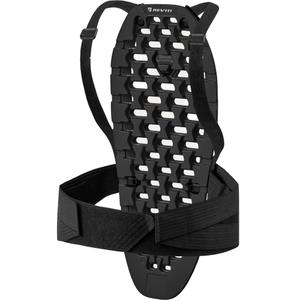 Ochraniacz pleców Revit Spina czarny
