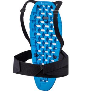 Ochraniacz pleców Revit Spina niebieski