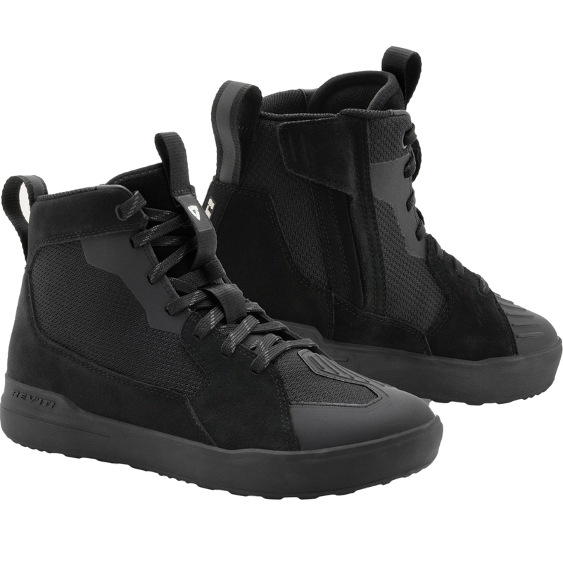 Buty motocyklowe damskie Revit Arrow 2 czarne