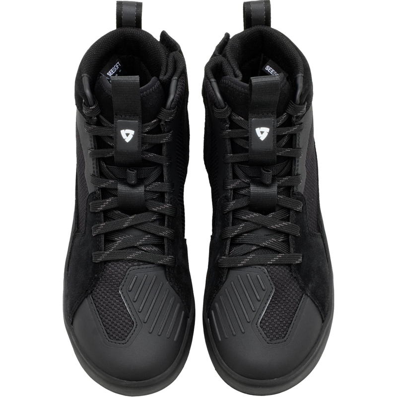 Buty motocyklowe damskie Revit Arrow 2 czarne