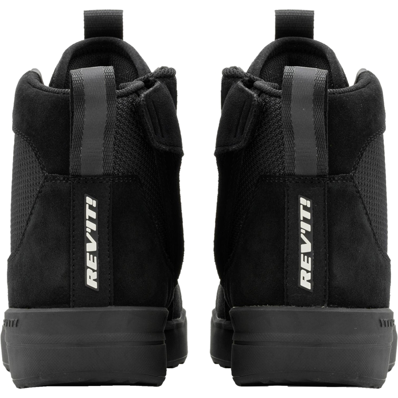 Buty motocyklowe damskie Revit Arrow 2 czarne