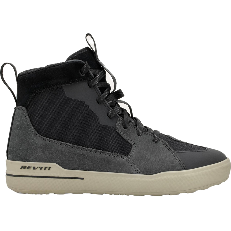 Buty motocyklowe damskie Revit Arrow 2, szaro-piaskowe