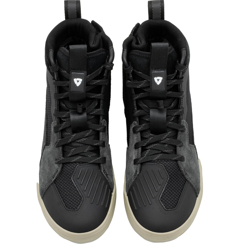 Buty motocyklowe damskie Revit Arrow 2, szaro-piaskowe