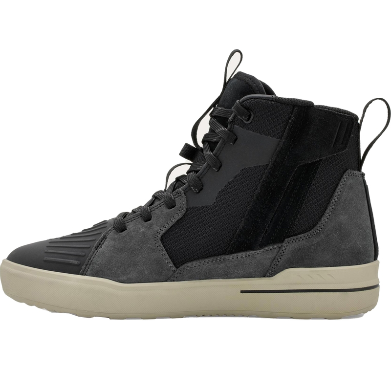 Buty motocyklowe damskie Revit Arrow 2, szaro-piaskowe