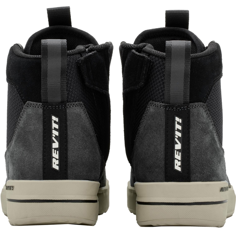 Buty motocyklowe damskie Revit Arrow 2, szaro-piaskowe