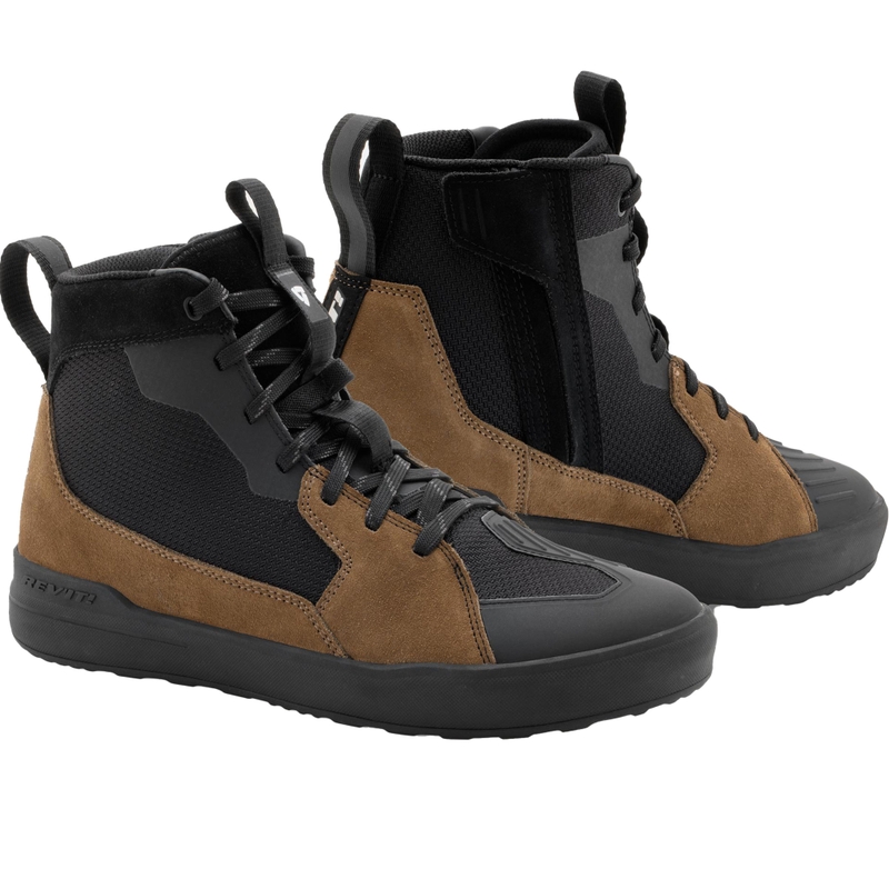 Buty motocyklowe Revit Arrow 2 brązowo-czarne