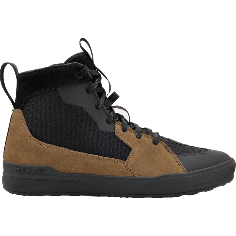 Buty motocyklowe Revit Arrow 2 brązowo-czarne