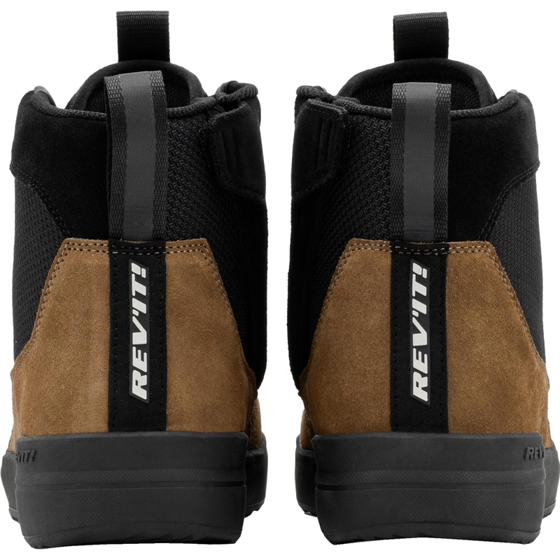 Buty motocyklowe Revit Arrow 2 brązowo-czarne