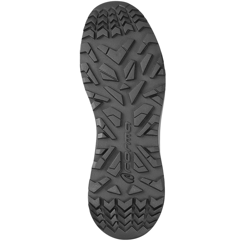 Buty motocyklowe Forma ADV Kite Dry czarno-antracytowe