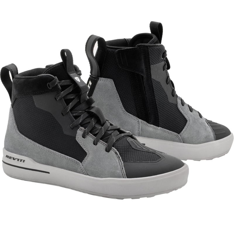 Buty motocyklowe Revit Arrow 2 szaro-czarne