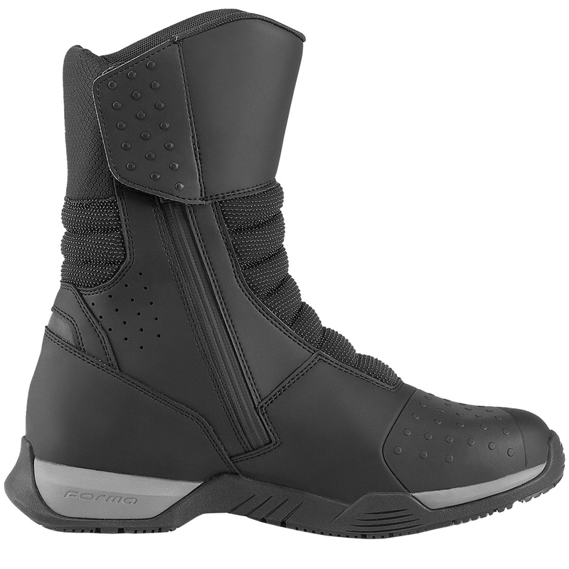 Buty motocyklowe Forma Glider Dry czarno-antracytowe