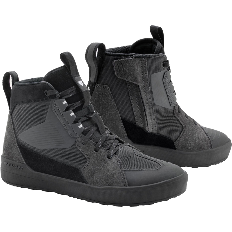 Buty motocyklowe Revit Arrow 2 Air czarno-antracytowe