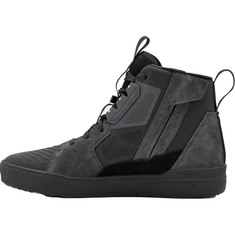 Buty motocyklowe Revit Arrow 2 Air czarno-antracytowe