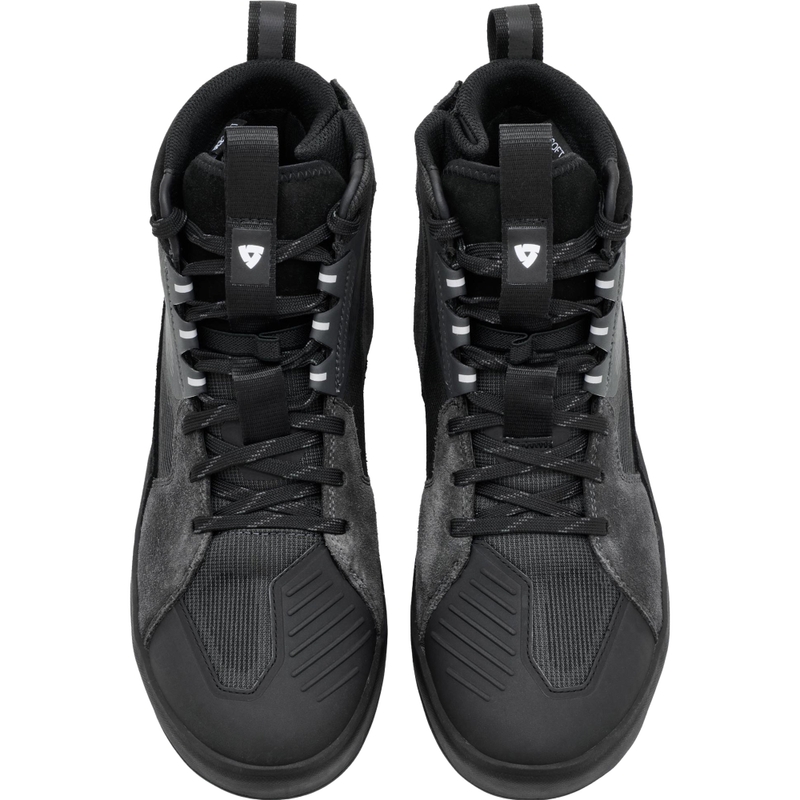Buty motocyklowe Revit Arrow 2 Air czarno-antracytowe
