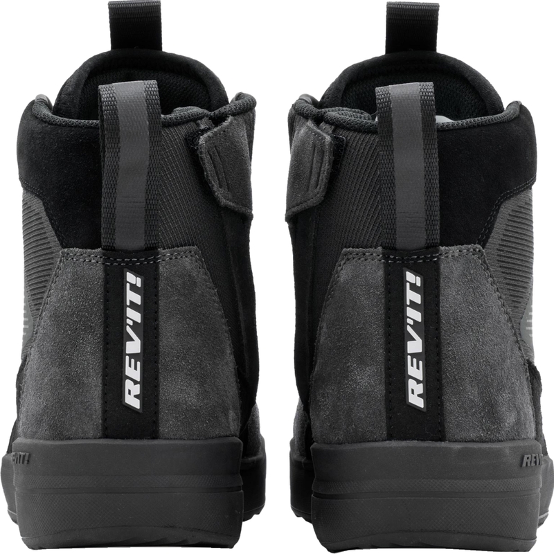 Buty motocyklowe Revit Arrow 2 Air czarno-antracytowe