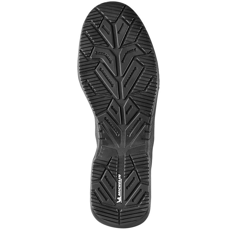 Damskie buty motocyklowe Forma Glider Lady Dry czarno-antracytowe