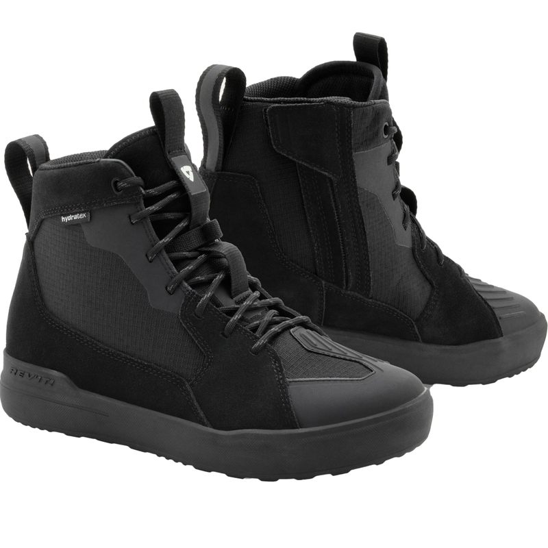 Buty motocyklowe damskie Revit Arrow 2 H2O czarne