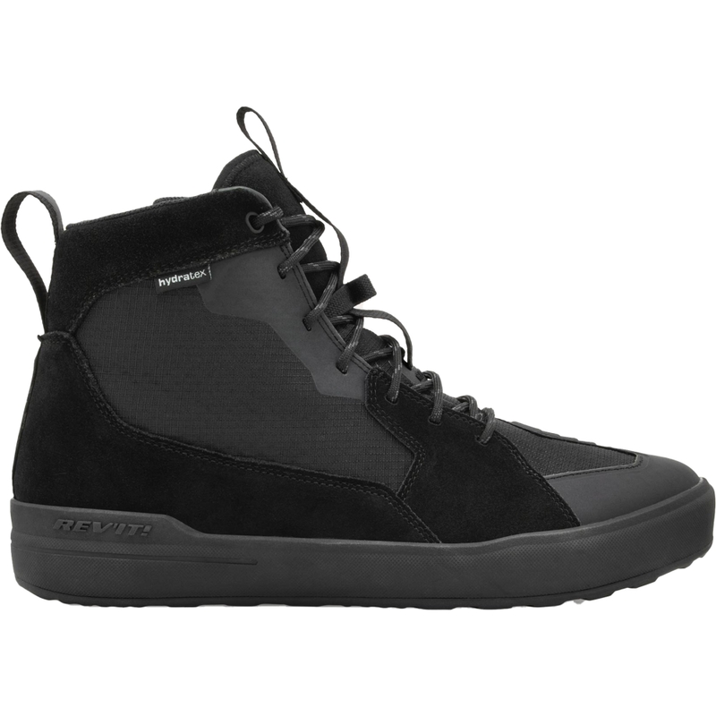 Buty motocyklowe damskie Revit Arrow 2 H2O czarne