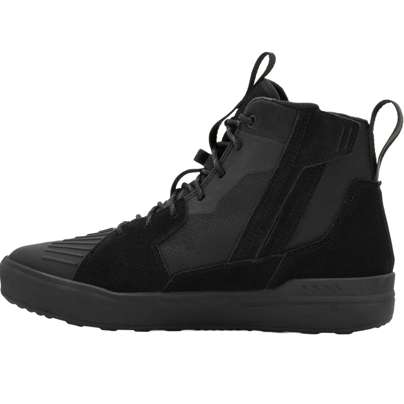 Buty motocyklowe damskie Revit Arrow 2 H2O czarne