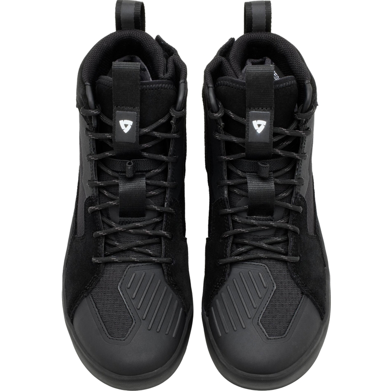 Buty motocyklowe damskie Revit Arrow 2 H2O czarne