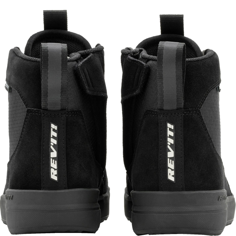 Buty motocyklowe damskie Revit Arrow 2 H2O czarne